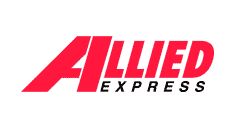 Allied-Express Logo