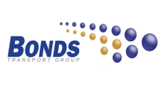 Bonds Couriers Logo