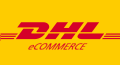 DHL eCommerce Packet Plus Logo