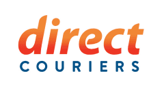 Direct Couriers Elite Logo
