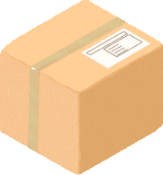 Central African Rep Parcel Delivery