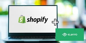 Shopify and Klaviyo