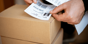 How to Choose A Shipping Label Printer  
