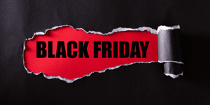 How to Run a Black Friday and Cyber Monday Promoti