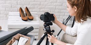 How To Take Product Pictures That Sell