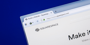 How to Sell with Squarespace