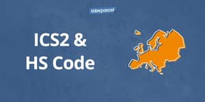HS Codes and ICS2