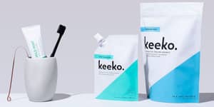 Keekoo Oral Care
