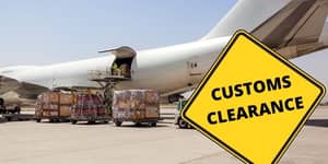 Customs Clearance New Zealand
