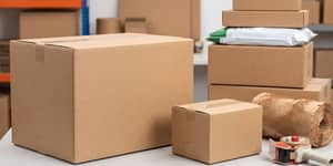 Recyclable Packaging