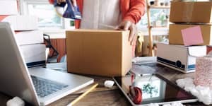 Small Business Shipping Tips During COVID-19