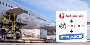 Zonos And Australia Post