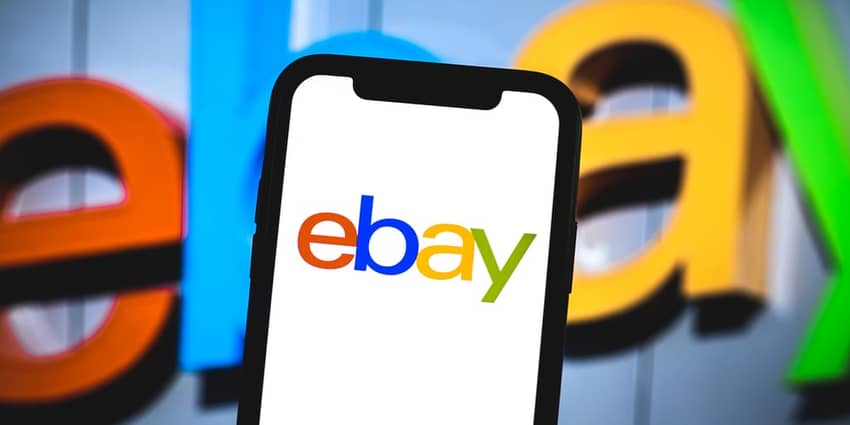 7 Reasons Why You Should Sell on eBay 