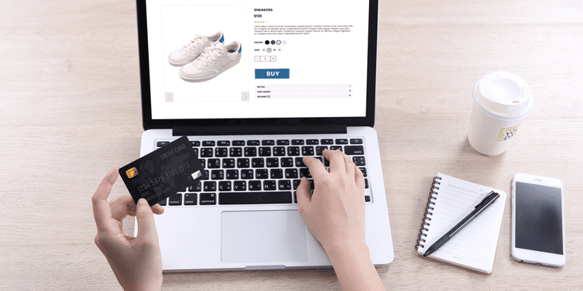 8 Necessary Features for eCommerce Websites