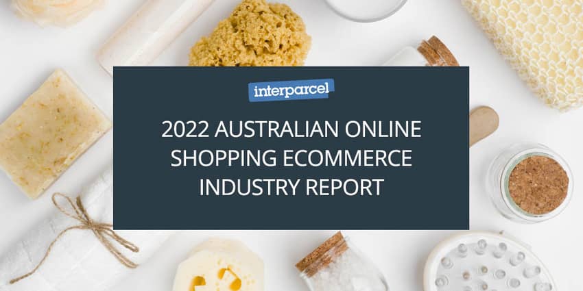 2022 Australian Online Shopping eCommerce Industry