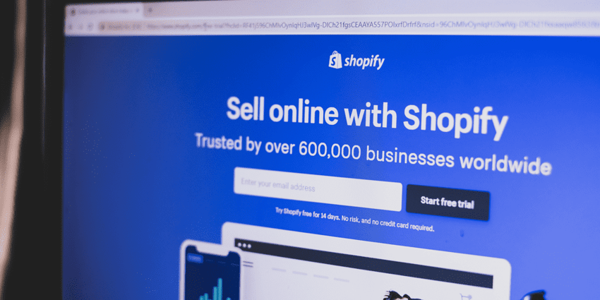 How to Sell on Shopify 