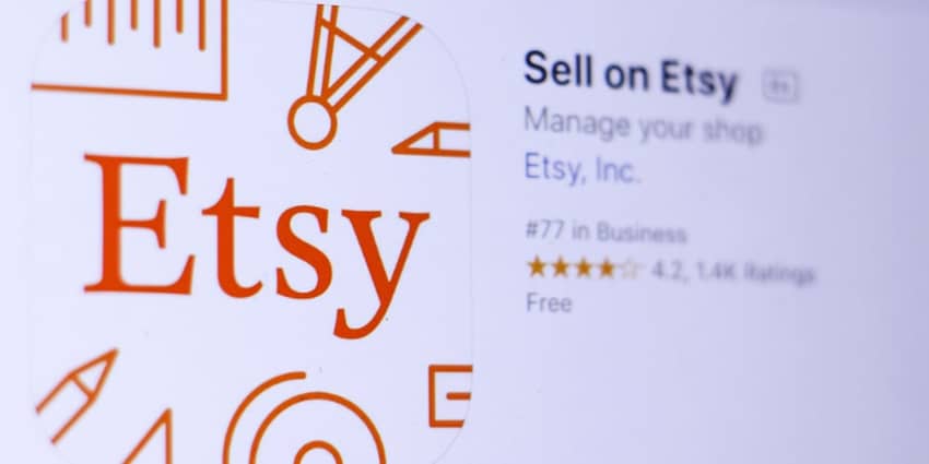 How to Start Selling on Etsy