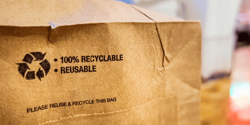 Sustainable and Environmentally Friendly Packaging