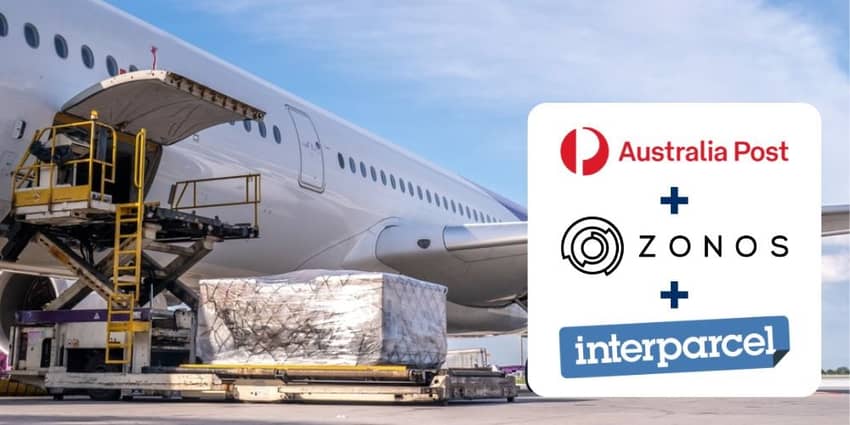 Zonos And Australia Post