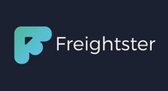 Freightster Logo