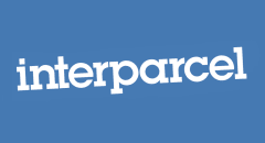 Interparcel Packet Standard Logo