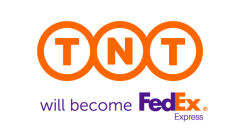 FedEx Domestic Logo