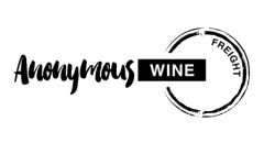 Anonymous Wine Freight Logo