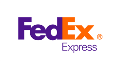 FedEx Domestic Interstate Logo