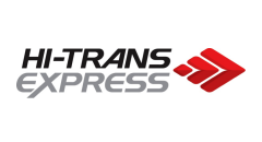 Hi-Trans Express parcel delivery