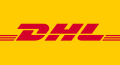 DHL eCommerce Parcel Direct Bulk Logo
