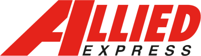 Allied Express Logo
