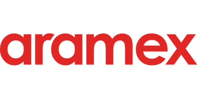 Aramex Logo