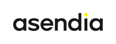 Asendia Logo