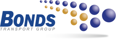 Bonds Couriers Logo
