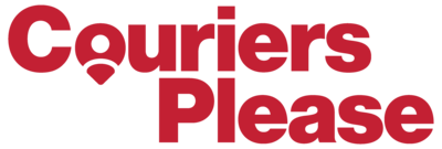 Couriers Please Logo