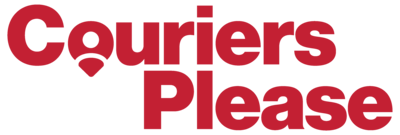 Couriers Please Logo