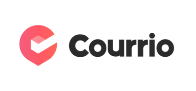 Courrio Logo