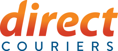 Direct Couriers Logo