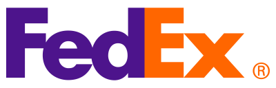 FedEx Domestic Logo