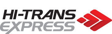 Hi-Trans Express Logo