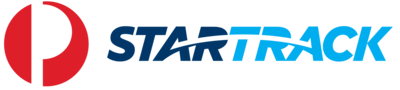 Startrack Logo