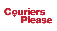 Couriers Please parcel delivery
