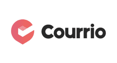 Courrio parcel delivery