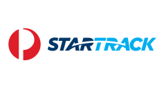 Startrack parcel delivery