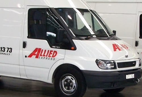 Allied Express photo
