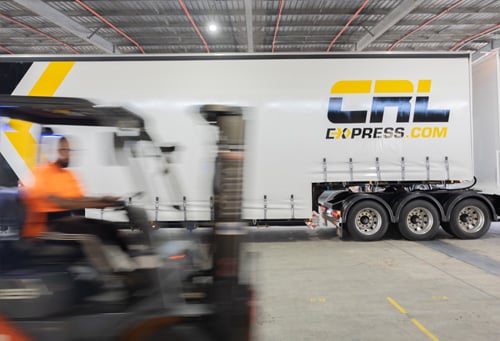 CRL Express photo