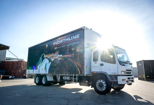 Northline photo