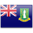 British Virgin Islands Flag