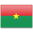 Burkina Faso Flag