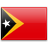 East Timor Flag